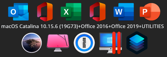 Office For Mac Installer Download